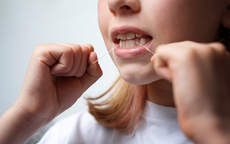 4 cách vệ sinh đúng cho bệnh nhân viêm nha chu