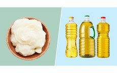 Ăn mỡ lợn hay dầu thực vật tốt cho sức khỏe hơn?