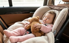 Ghế ngồi ô tô cho bé (car seat) có mấy loại? Gợi ý mẹo chọn mua phù hợp với bé