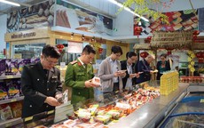 Bộ Y tế: Đẩy mạnh kiểm tra, phối hợp liên ngành xử lý nghiêm vi phạm về an toàn thực phẩm