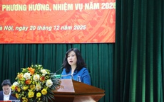 Tạo sự chuyển biến mạnh mẽ, đồng bộ trong hành động của toàn hệ thống chính trị ngành Y tế