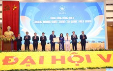 Thầy thuốc trẻ phải là lực lượng nòng cốt trong sự dịch chuyển từ chữa bệnh sang phòng bệnh