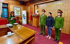 Buông lỏng quản lý, Phó Giám đốc Trung tâm Hành chính công xã Hoàng Su Phì bị khởi tố