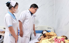 Hơn 200 ca ngộ độc bánh mì ở Quảng Ngãi: Phát hiện vi khuẩn Salmonella