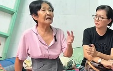 Giọng ca cải lương tuồng cổ Lệ Châu tuổi xế chiều: Không chồng con, không tài sản, ở trọ 10m2