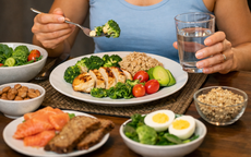 6 món nên ăn vào buổi tối giúp giảm mỡ, tăng cơ hiệu quả