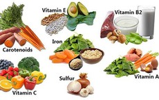 Những vi chất dinh dưỡng cần thiết cho trẻ nhỏ