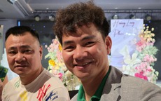 Tình bạn đẹp của hai NSND Xuân Bắc - Tự Long