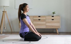 7 bài tập giúp giảm đau ống chân