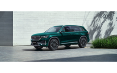 Đánh giá xe Geely Monjaro: Công nghệ hỗ trợ lái ADAS hoạt động ra sao?