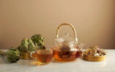 4 loại trà thảo dược thanh nhiệt, giải ngán ngày Tết