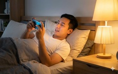 ‘Sát thủ thầm lặng’ gây yếu sinh lý ở phái mạnh