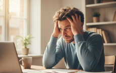 Bất ngờ 5 thói quen thường ngày có thể gây rối loạn cương dương