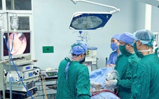 Phẫu thuật Cột sống tại Bệnh viện Chấn thương Chỉnh hình Nghệ An: Đột phá chuyên môn và phát triển vượt bậc