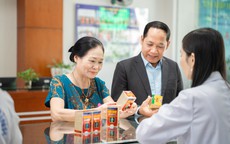 4 sản phẩm làm nên thương hiệu Tâm Bình