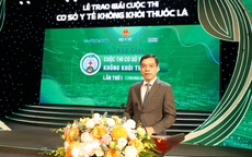 Hoạt động ý nghĩa thực thi Luật Phòng, chống tác hại của thuốc lá