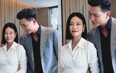 Vì sao Quỳnh Châu và Thanh Hải được khán giả ra sức 'đẩy thuyền' trong 'Cách em 1 milimet'?