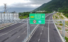 Cao tốc Vân Phong - Nha Trang còn 4 kiến nghị ‘treo’, Cục Đường bộ yêu cầu xử lý gấp