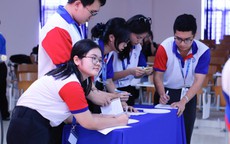 Thêm trường đại học Y Dược mở ngành học mới