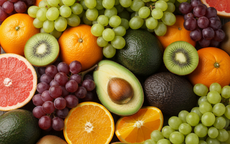 5 loại trái cây tốt cho não bộ, giúp tăng trí nhớ và sự tập trung