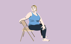 6 bài tập giãn cơ dân văn phòng nên tập mỗi ngày