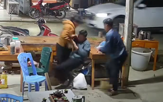 Thông tin mới nhất về nghi án vợ đâm chồng tử vong ở Lào Cai