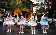 Hội An – Nhật Bản: Tiếp nối hành trình giao lưu văn hóa hơn 20 năm