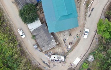 Công an thông tin nguyên nhân tai nạn thảm khốc ở Lào Cai làm 9 người tử vong