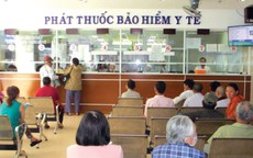 Bộ Y tế phản hồi gì về đề nghị mở rộng phạm vi chi trả, bổ sung danh mục thuốc BHYT?