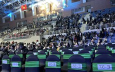 Đêm nhạc 'Về đây bốn cánh chim trời' hủy giờ chót, nghệ sỹ, khán giả bức xúc