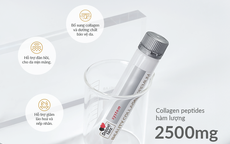 Hiểu đúng về hiệu quả của collagen từ trào lưu làm đẹp bên trong