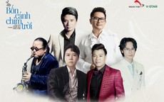 Sở Văn hóa và Thể thao Hà Nội làm rõ vụ 'bể' show diễn 'Về đây bốn cánh chim trời'