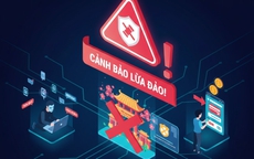 Cảnh báo mạo danh Ban tổ chức Hội chợ Mùa Xuân để trục lợi