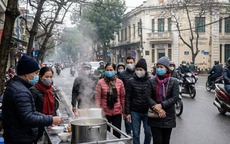 Sư xuất hiện của biến thể cúm mùa mới khiến nguy cơ nhập viện tăng cao