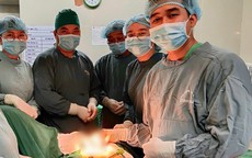 Một bệnh nhân cùng lúc phát hiện mắc 2 khối u ác tính