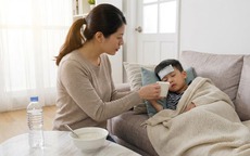 Bùng phát norovirus mùa đông: ai dễ mắc nhất và cách bảo vệ