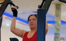 C&#244; gi&#225;o lọt TOP 30 T&#212;I KHỎE ĐẸP HƠN Lần 4: Chọn sống kh&#225;c để t&#236;m lại ch&#237;nh m&#236;nh