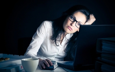 Mối liên quan giữa thức khuya, ngủ ít và béo phì