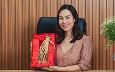 Phạm Thị Thùy Dương và hành trình xây dựng Siêu thị Sâm Soobin – địa chỉ quà tặng sức khỏe uy tín tại TPHCM