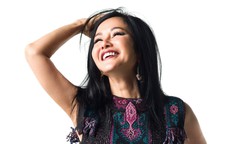 'Bống' Hồng Nhung nhìn lại 'một năm có nhiều điều kỳ lạ, nhiều thử thách'