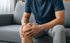 C&#225;ch tập gi&#250;p săn chắc đầu gối trong, giảm nguy cơ chấn thương