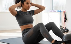 C&#225;ch giảm đầy hơi sau khi tập cơ bụng