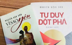 &#39;V&#236; sao y&#234;u&#39; v&#224; &#39;Tư duy đột ph&#225;&#39;: T&#237;nh trữ t&#236;nh v&#224; t&#237;nh chiến đấu trong c&#249;ng một ng&#242;i b&#250;t