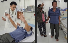 Ca đột quỵ ngoài khung ‘giờ vàng’ được xử trí thành công ngay tại Côn Đảo