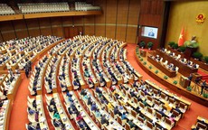 Quốc hội sắp thông qua Luật Phòng bệnh, Luật Dân số và 2 nghị quyết quan trọng về chăm sóc sức khỏe nhân dân