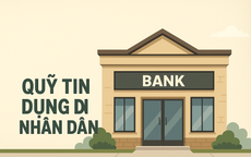 Nhiều vi phạm tại Quỹ T&#237;n dụng Nh&#226;n d&#226;n Thạnh Quới