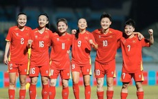 Đo&#224;n Thể thao Việt Nam l&#234;n đường tham dự SEA Games 33