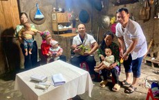 Tuy&#234;n Quang ‘gỡ n&#250;t thắt’ ti&#234;m chủng ở v&#249;ng cao