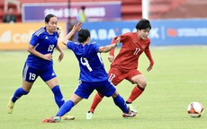 Lịch thi đấu b&#243;ng đ&#225; h&#244;m nay ng&#224;y 8/12 - 9/12: Đội tuyển nữ Việt Nam đại chiến Philippines