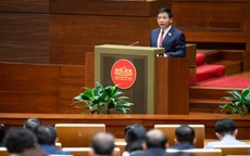 H&#224; Nội c&#243; thể cải tạo chung cư cũ khi c&#243; 75% chủ nh&#224; đồng &#253;